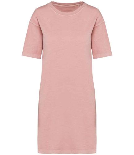 Native Spirit Ladies T-Shirt Dress - WPR - XL